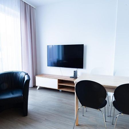 Zentral Gelegene Wohnung Ганновер Экстерьер фото